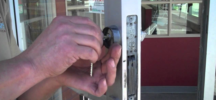 commercial door lock repair Coto de Caza
