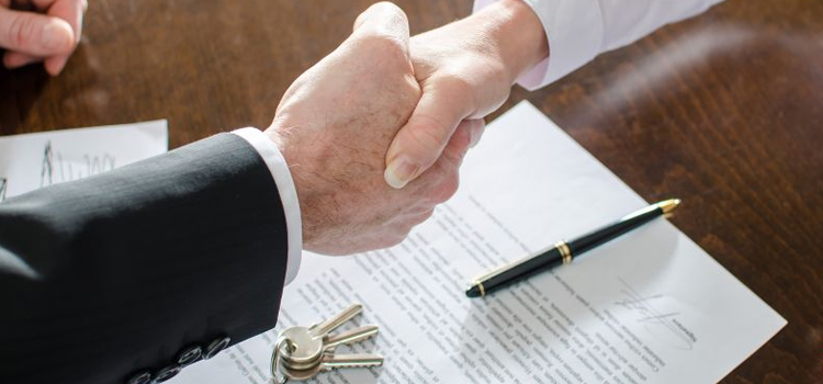 Commercial Eviction Service Coto de Caza