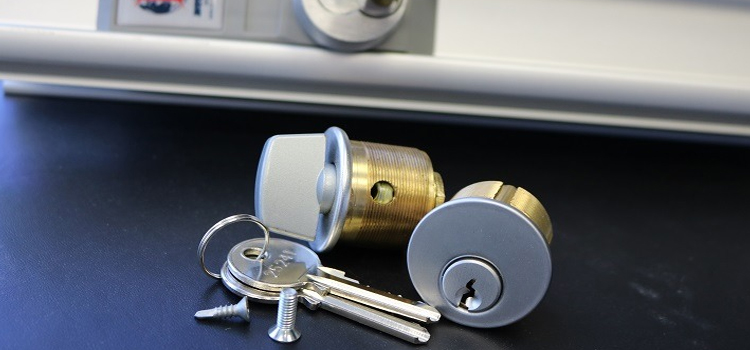 Commercial Lock Installation Coto de Caza