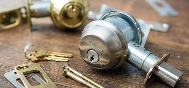 Doorknob Locks Repair Coto de Caza