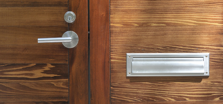 Electric Front Door Lock Repair Coto de Caza