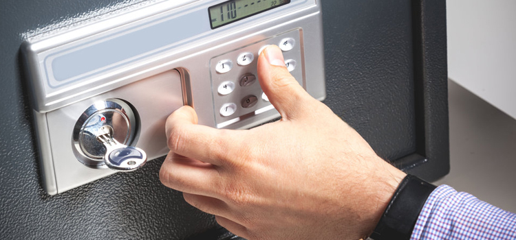 Safe Opener Service Coto de Caza