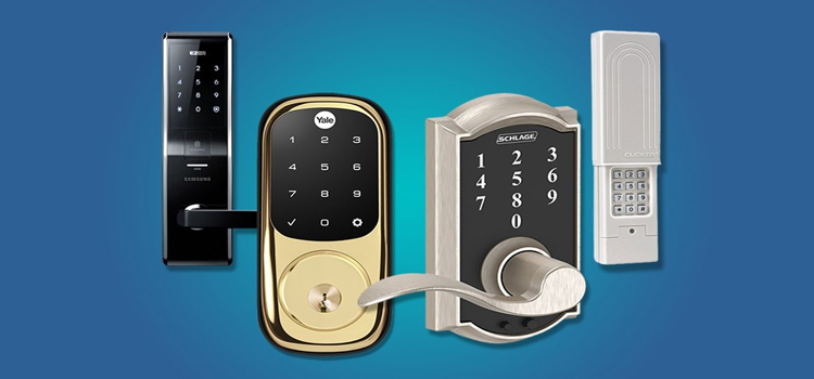 Smart Pad Lock Repair Coto de Caza