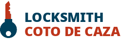 Locksmith Coto de Caza